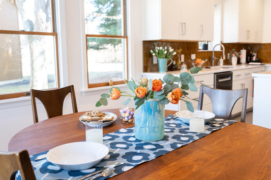 Kicking Off Summer + A Little Reminder for You (and Me) 🌷