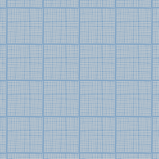 Dinner Napkin - Hatch (Light Blue)