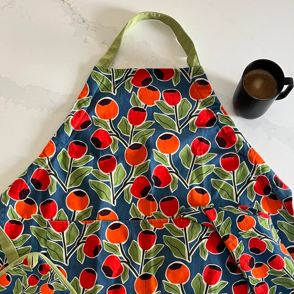Aprons