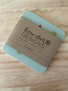 Peace On Earth Coasters | Artful Holiday Host Gift Set of 4