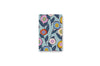 Set of 3 Pocket Notebooks – Hand-Drawn Softcover Mini Journals with Blank Pages, Durable Stitch Binding, and School-Building Mission