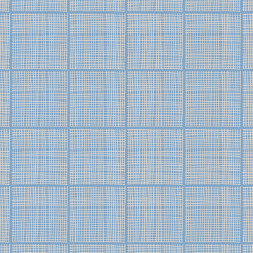 Dinner Napkin - Hatch (Light Blue)
