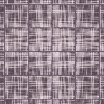 Dinner Napkin - Hatch (Grape)