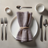 Dinner Napkin - Hatch (Grape)
