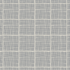 Dinner Napkin - Hatch (Grey + Cream)