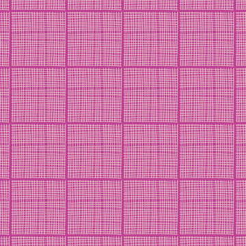 Dinner Napkin - Hatch (Magenta)