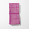 Dinner Napkin - Hatch (Magenta)