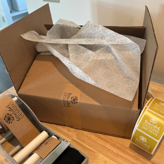 Mystery Box #1 - Lizzie Clark Designs