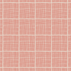 Dinner Napkin - Hatch (Red)