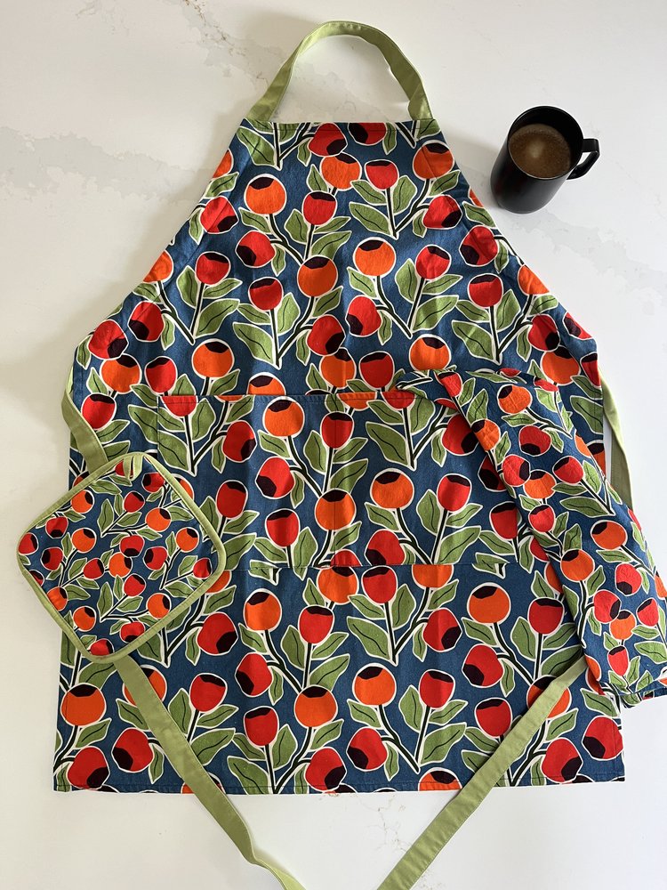 Aprons