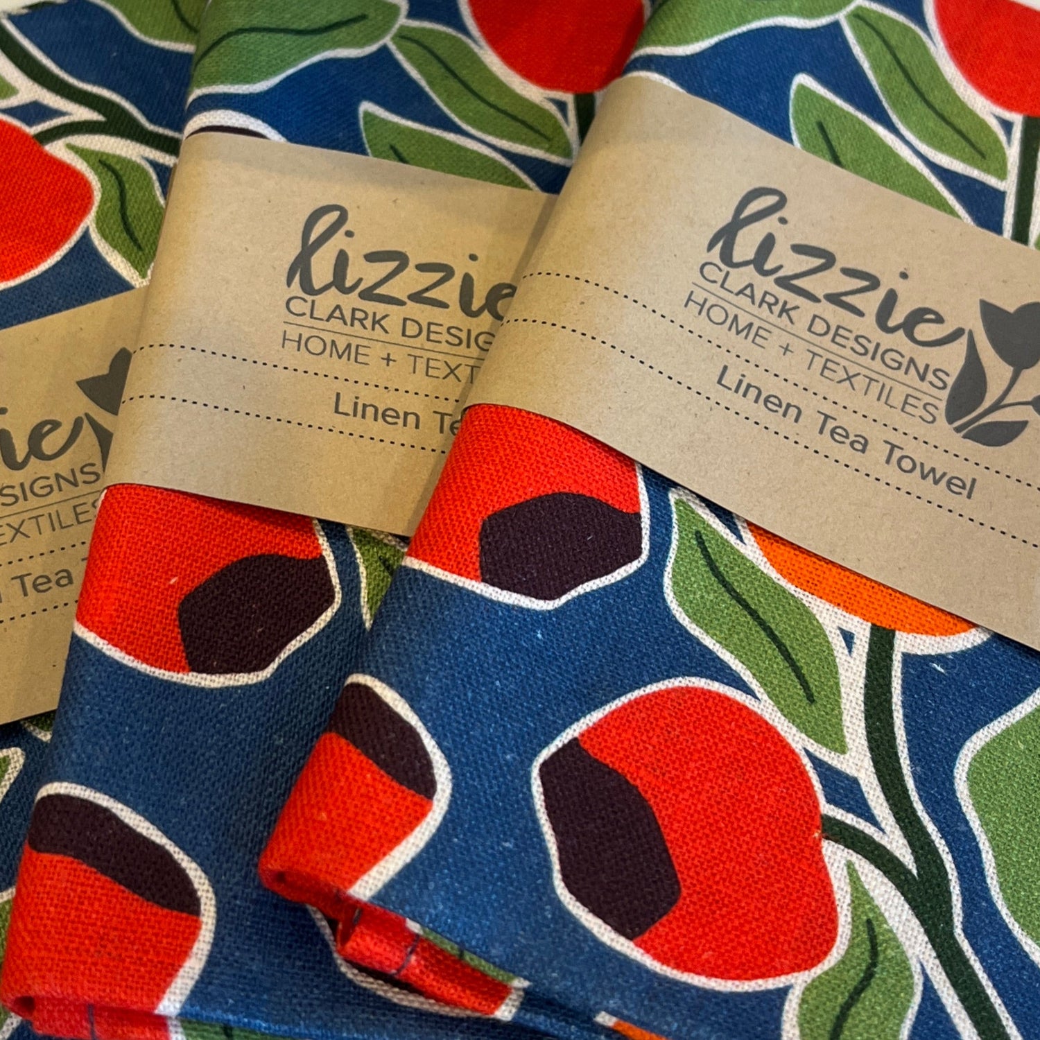 Tea Towels