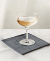 Cocktail Napkin - Hatch (Grey)