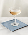 Cocktail Napkin - Hatch (Light Blue)