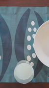 Table Runner - Seed Pods