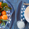 Table Runner - Seed Pods