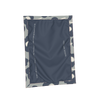 Placemat - Mod Flowers (Grey)