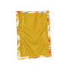 Placemat - Mod Flowers (Yellow)