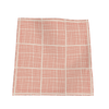 Cocktail Napkin - Hatch (Red)