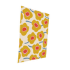 Placemat - Mod Flowers (Yellow)